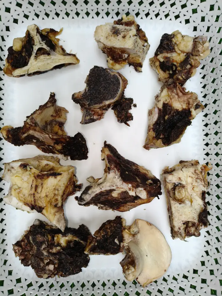 Beef meaty chews for dog