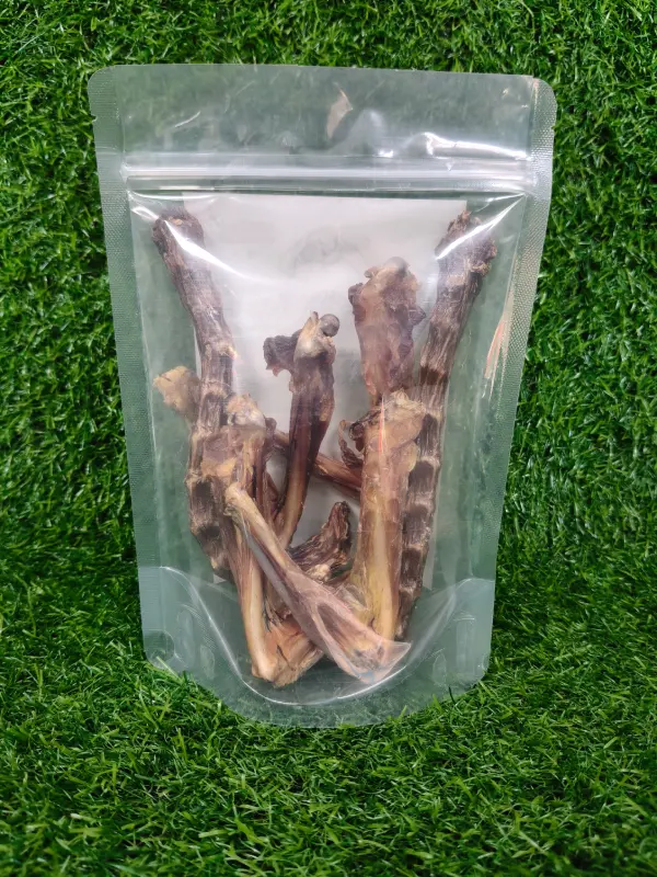 duck wings and neck3